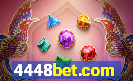 4448bet.com