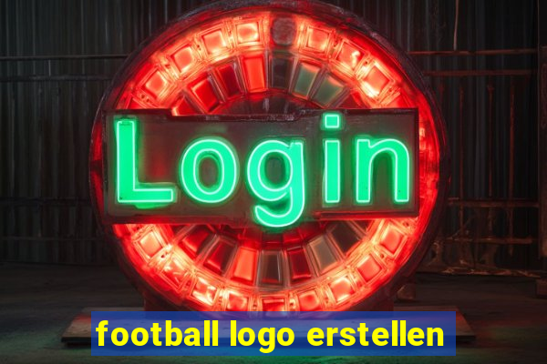 football logo erstellen