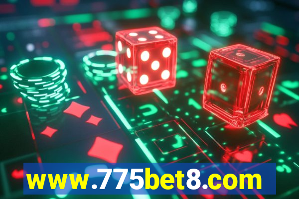 www.775bet8.com