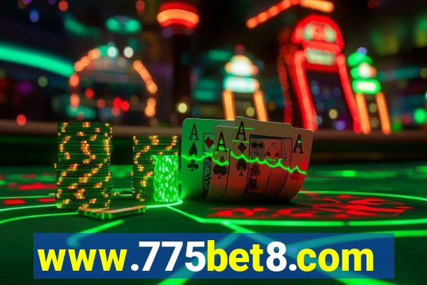 www.775bet8.com