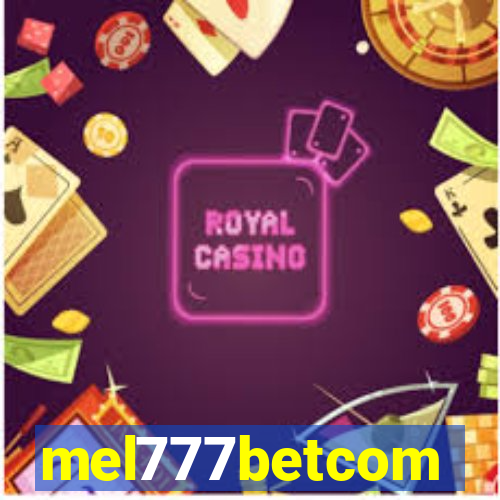 mel777betcom