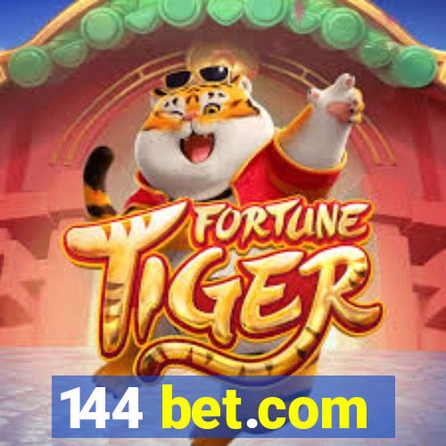 144 bet.com