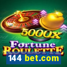 144 bet.com