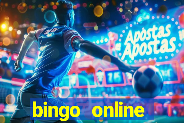 bingo online gr谩tis com pr锚mios