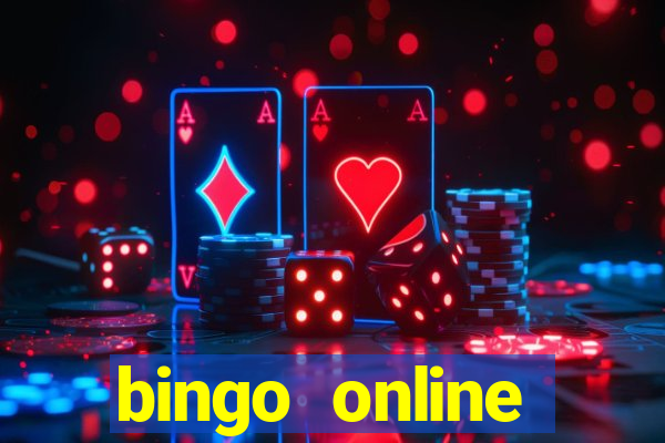 bingo online gr谩tis com pr锚mios