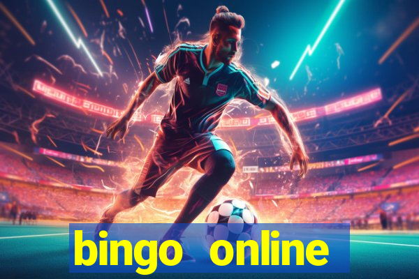 bingo online gr谩tis com pr锚mios