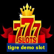 tigre demo slot