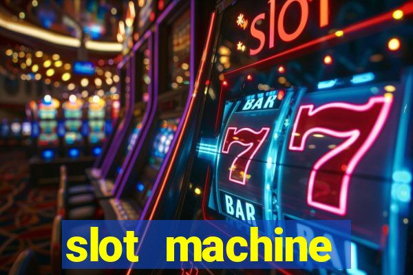 slot machine grátis free