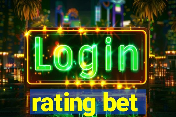 rating bet