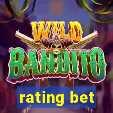 rating bet