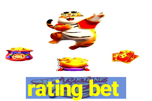 rating bet