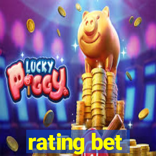 rating bet