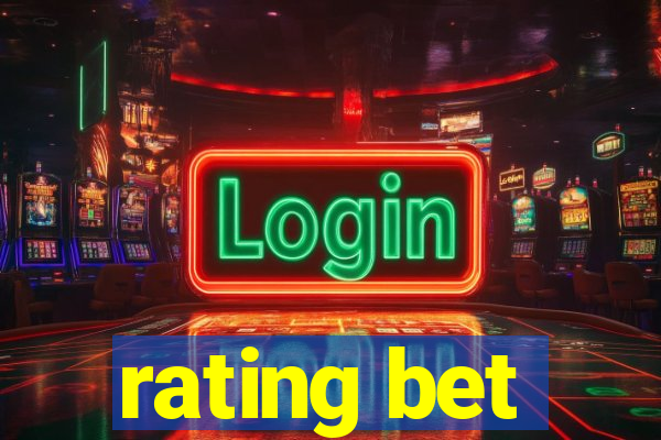 rating bet