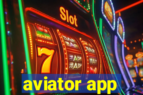 aviator app