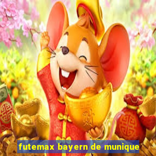 futemax bayern de munique