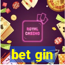 bet gin