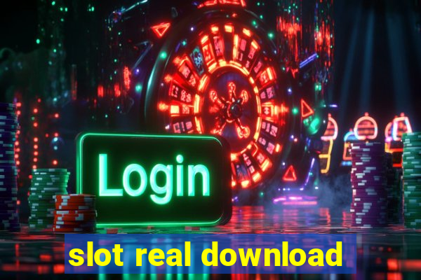 slot real download