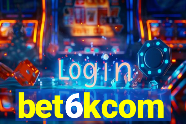 bet6kcom