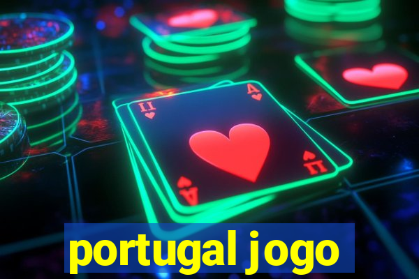 portugal jogo