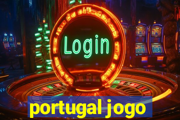 portugal jogo