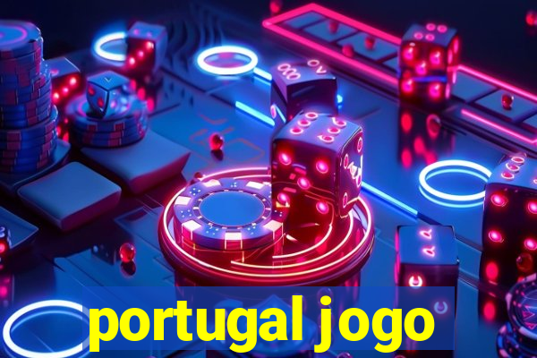 portugal jogo