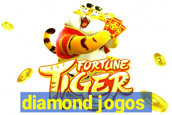 diamond jogos