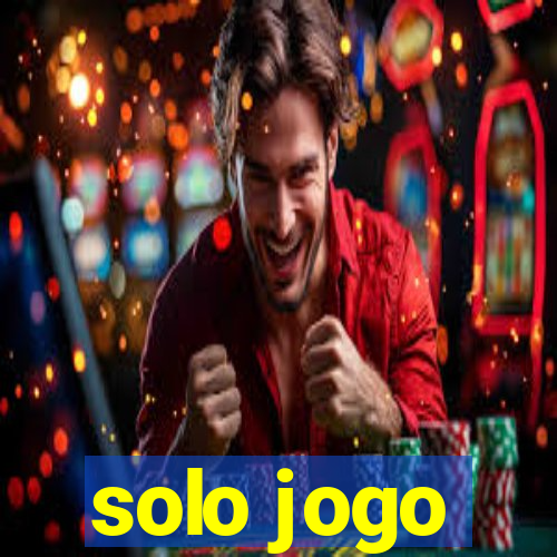 solo jogo