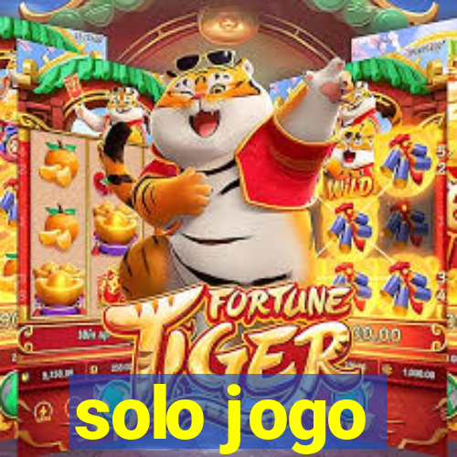 solo jogo