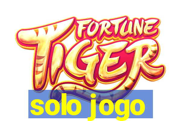 solo jogo