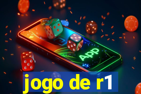 jogo de r1