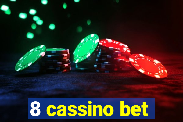 8 cassino bet