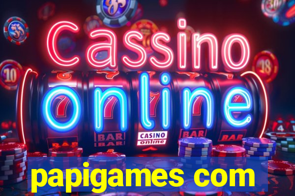 papigames com