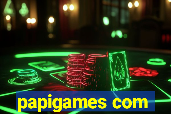 papigames com