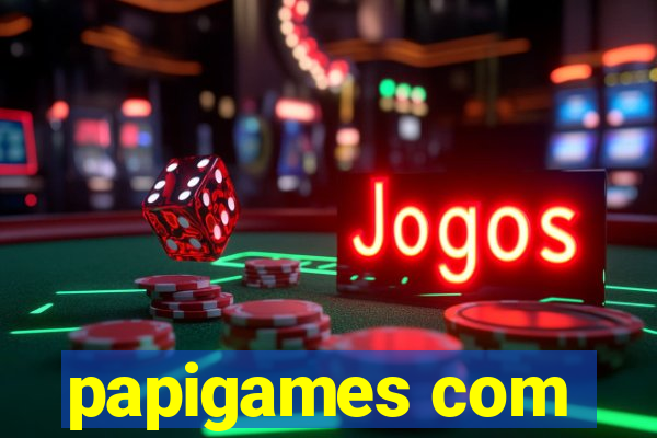 papigames com