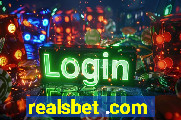 realsbet .com