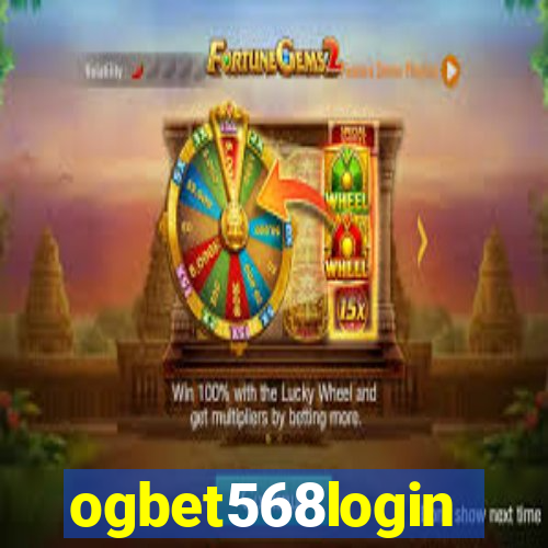 ogbet568login