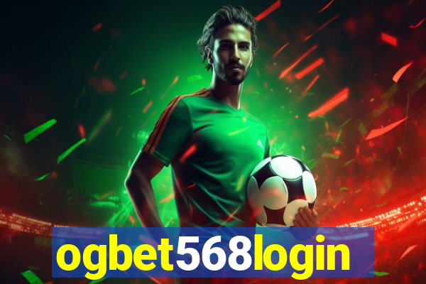 ogbet568login