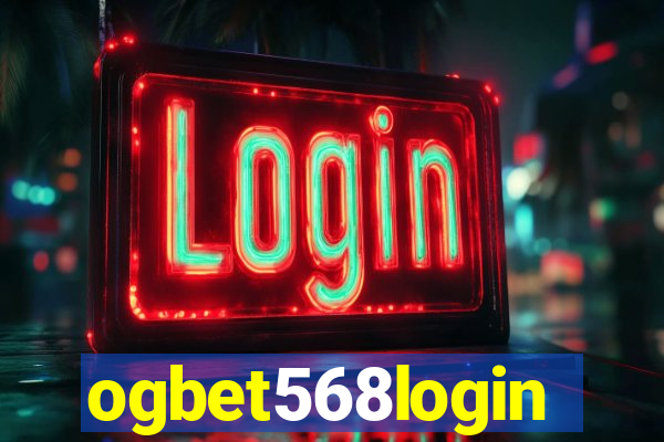 ogbet568login