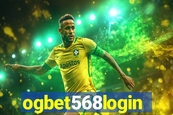 ogbet568login