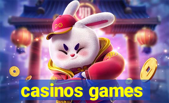 casinos games