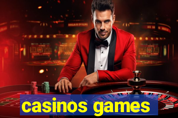 casinos games