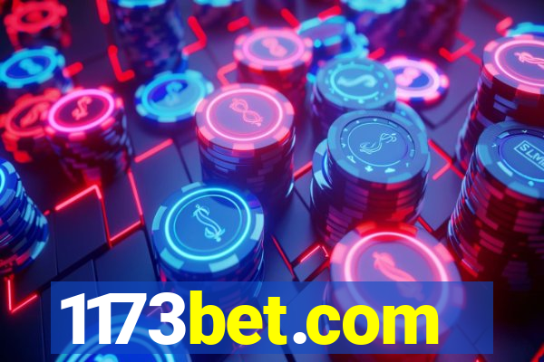 1173bet.com