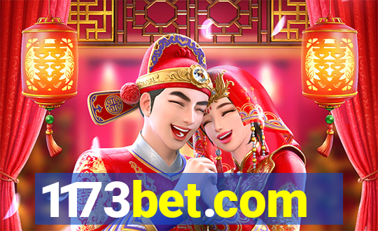 1173bet.com