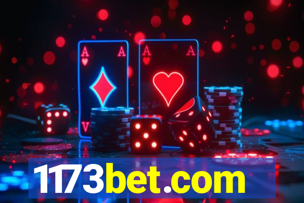 1173bet.com