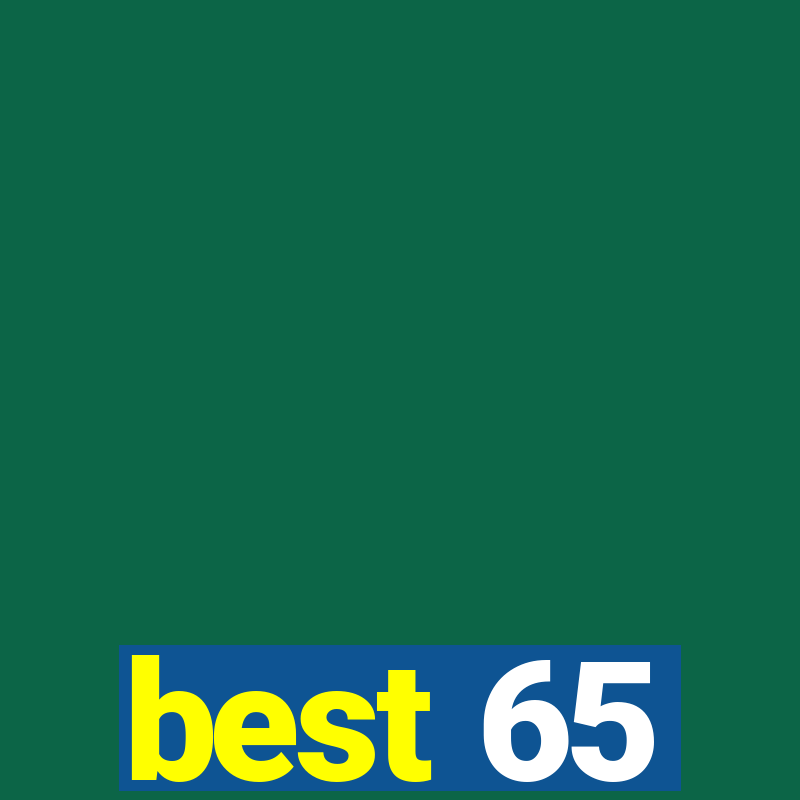 best 65