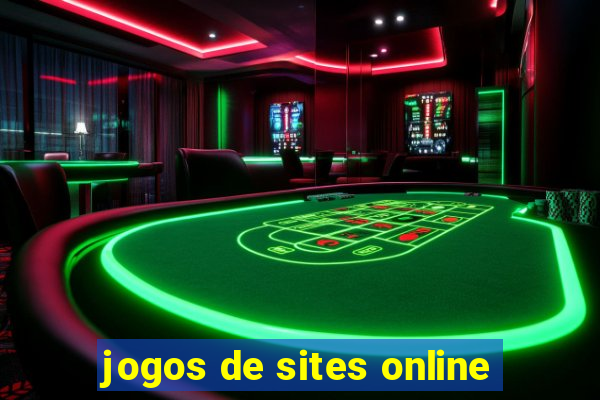 jogos de sites online