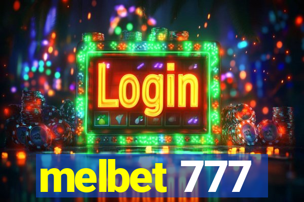 melbet 777