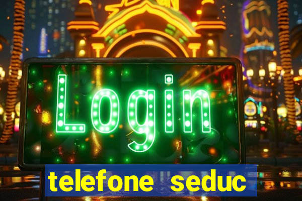 telefone seduc porto alegre rs