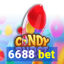 6688 bet