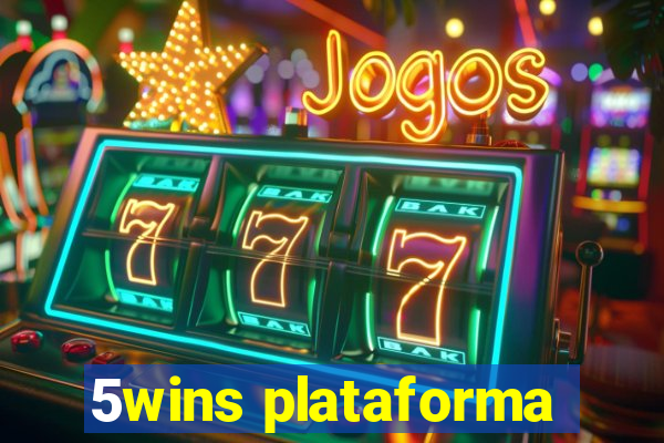 5wins plataforma